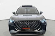 Chery TIGGO 8 PHEV