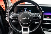 Kia Sportage 1.6 T-GDI L DCT