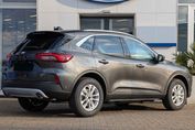 Ford Kuga Titanium 2.5 FHEV