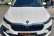 Skoda Scala TSI Ambition