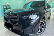 BMW X3 xDrive20d M Sport