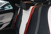 Mercedes CLA 200 4-Matic AMG Line