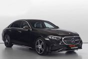 Mercedes Klasa E 220 d mHEV 4-Matic AMG 9G-Tronic