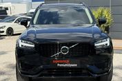 Volvo XC90 T8 AWD Plug-In Hybrid Ultimate Dark 7os