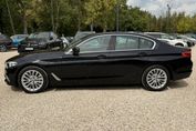 BMW Seria 5 530e iPerformance Luxury Line aut