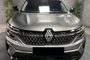 Renault Austral Iconic 1.3 TCe mHEV