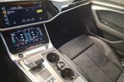 Audi A6 40 TDI mHEV quattro S tronic