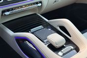 Mercedes GLE AMG 53 4-Matic+