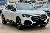 Mercedes GLB 200 AMG Line