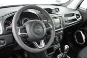 Jeep Renegade 1.0 GSE T3 Turbo Sport FWD S&S