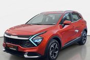 Kia Sportage 1.6 T-GDI  2WD