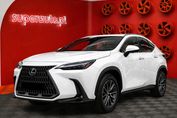 Lexus NX 350h Prestige 2.5 Hybrid AWD