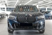 BMW X4 xDrive20d  M Sport