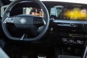 Opel Mokka GS aut 1.2 T