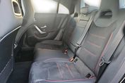Mercedes CLA 220 4MATIC AMG Line