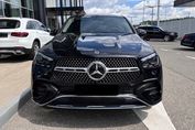 Mercedes GLE Coupe 450 d 4-Matic AMG Line