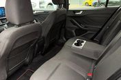 Ford Focus EcoBoost mHEV ST-Line X