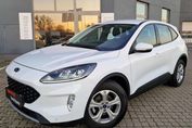 Ford Kuga 1.5 Ecoblue Fwd Titanium
