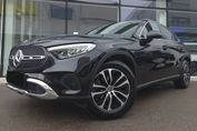 Mercedes GLC Coupe 200 d 4-Matic Avantgarde