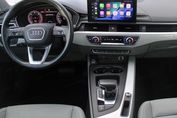 Audi A4 Allroad 40 TDI mHEV Quattro S tronic