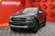 Ford Ranger DC Limited 2.0 EcoBlue 4x4  aut