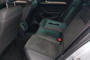 Volkswagen Passat 2.0 TDI Elegance DSG