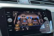 Volkswagen Passat 1.5 TSI Elegance DSG