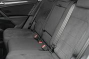 Volkswagen Tiguan 1.5 TSI EVO Comfortline DSG