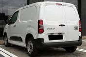 Fiat Doblo Cargo/Van M L1H1