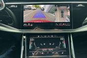 Audi Q7 TDI quattro S Line