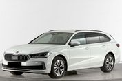 Skoda Superb Drive 1.5 TSI mHEV DSG