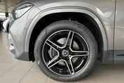 Mercedes GLA 220 4-Matic AMG Line