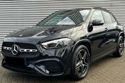 Mercedes GLA 200 AMG Line