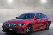 BMW Seria 3 318i M Sport aut