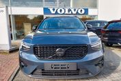 Volvo XC40 B4 Ultra Black Edition