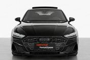 Audi A7 45 TFSI mHEV quattro S tronic