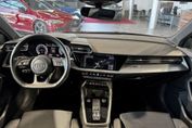 Audi A3 35 TFSI S Line S tronic