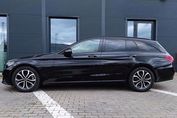 Mercedes Klasa C 220 d 9G-TRONIC