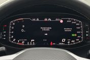 Cupra Ateca TSI DSG