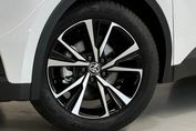 Toyota C-HR Style 2.0 Hybrid Dynamic Force
