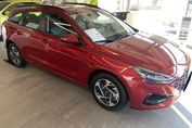Hyundai i30 1.5 T-GDI 48V Smart DCT