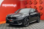 BMW X2 sDrive20i M Sport