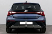 Hyundai i20 1.0 T-GDi Modern DCT