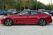 Kia Stinger 3.3 T-GDI V6 GT Prestige Line AWD