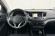 Hyundai Tucson Style 1.6 T-GDi