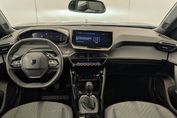Peugeot 2008 ALLURE 1.2 PureTech