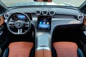 Mercedes GLC 220 d mHEV 4-Matic AMG Line