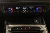 Audi Q3 35 TFSI mHEV S-Line S tronic
