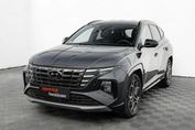 Hyundai Tucson 1.6 T-GDI PHEV 4WD