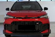 Toyota Corolla Cross GR Sport 2.0 Hybrid